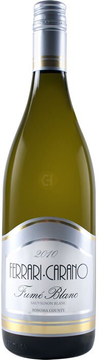 FERRARI CARANO FUME BLANC