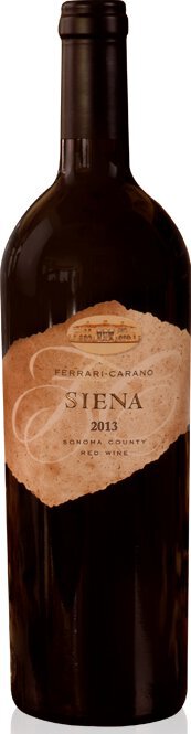 FERRARI-CARANO SIENA