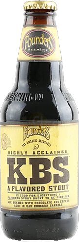 FOUNDERS KBS