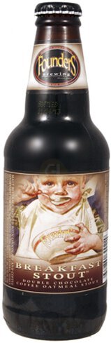 FBC BREAKFAST STOUT