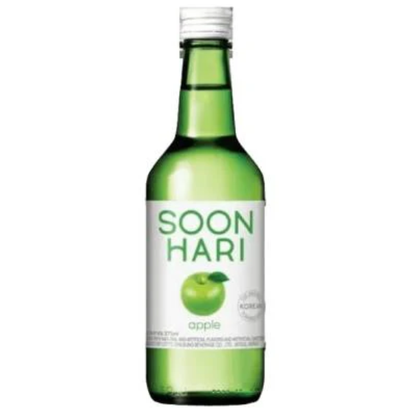 SOON HARI APPLE
