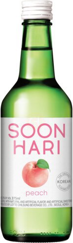 SOON HARI PEACH