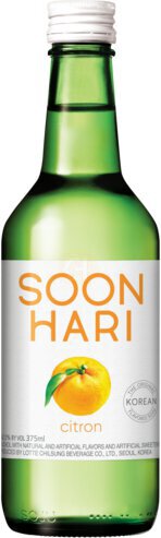 SOON HARI CITRON