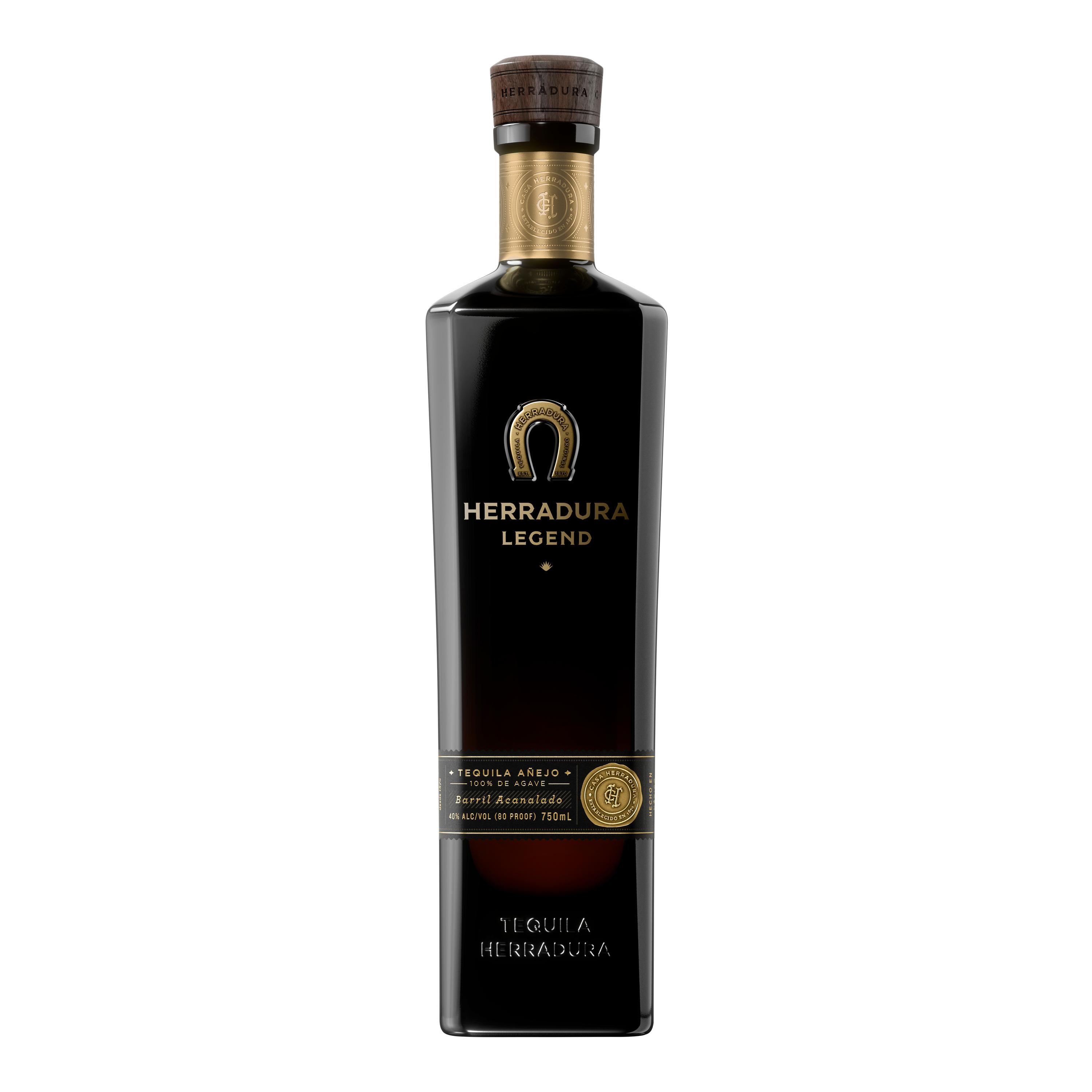 HERRADURA LEGEND ANEJO
