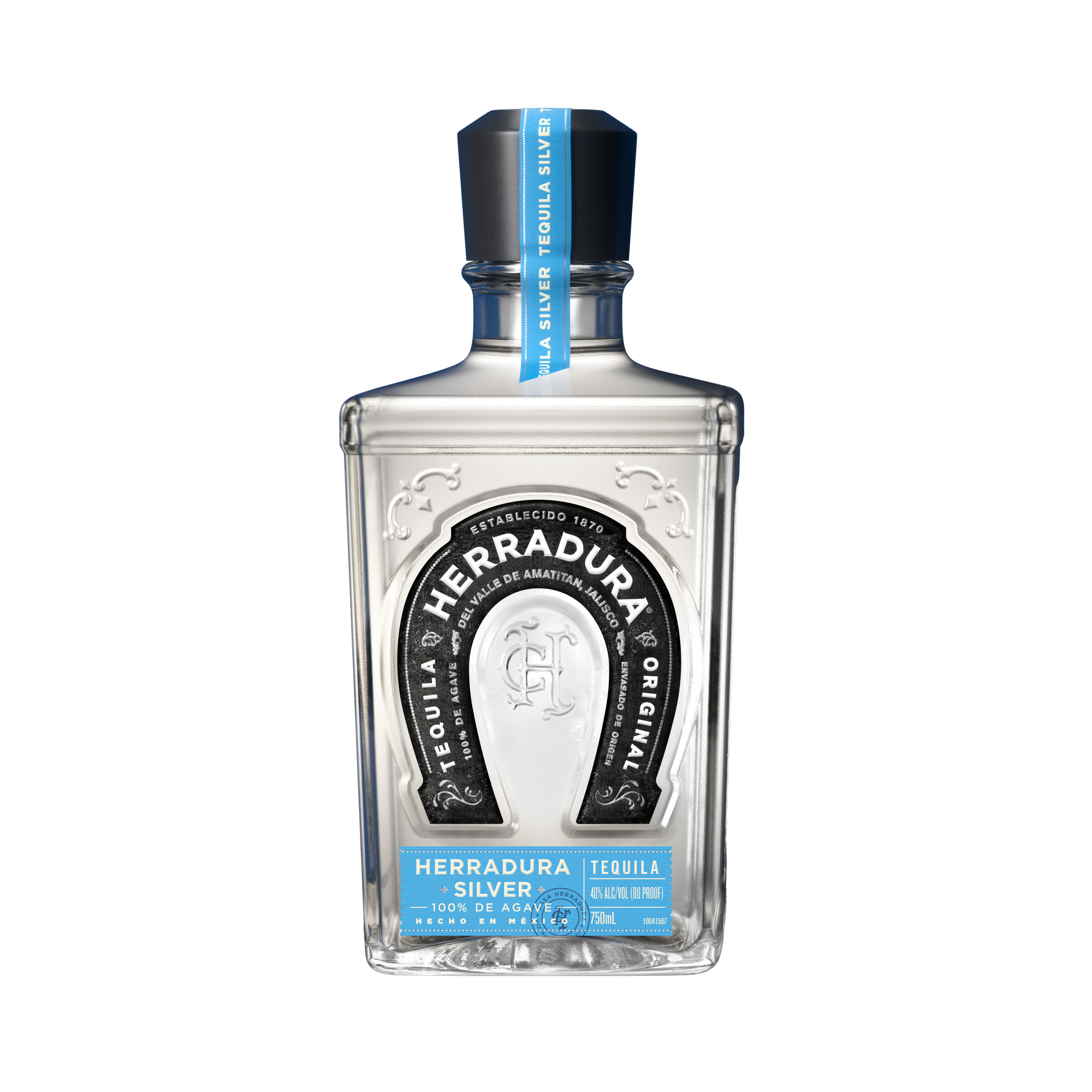 HERRADURA BLANCO L