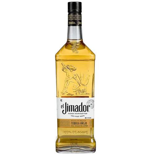 EL JIMADOR ANEJO