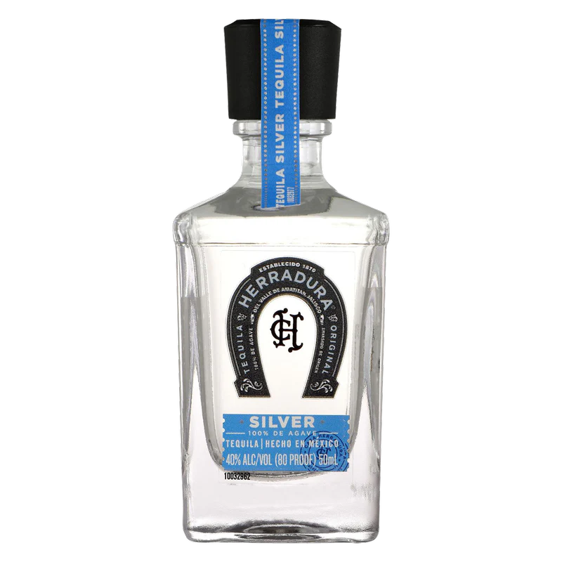 HERRADURA BLANCO