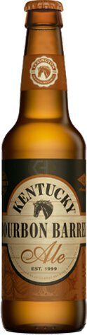KENTUCKY BOURBON ALE