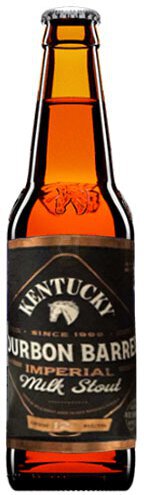 KENTUCKY BBA IMPERIAL MILK STOUT