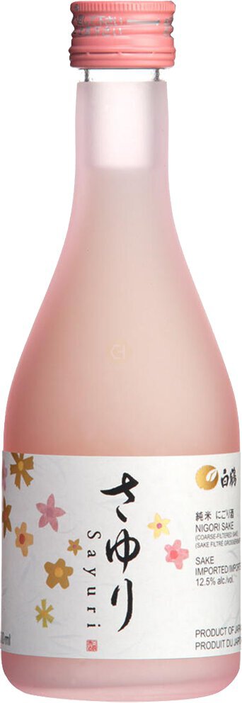 HAKUTSURU SAKE