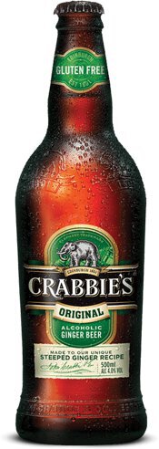 CRABBIES