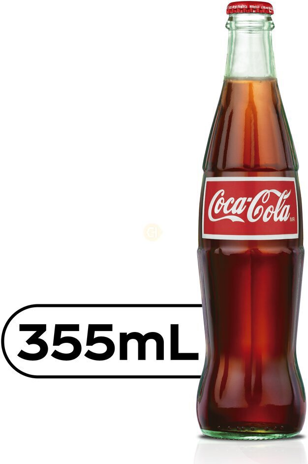 COKE MEXICAN