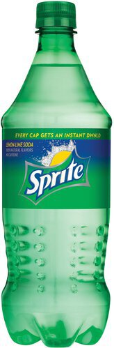SPRITE 2LT