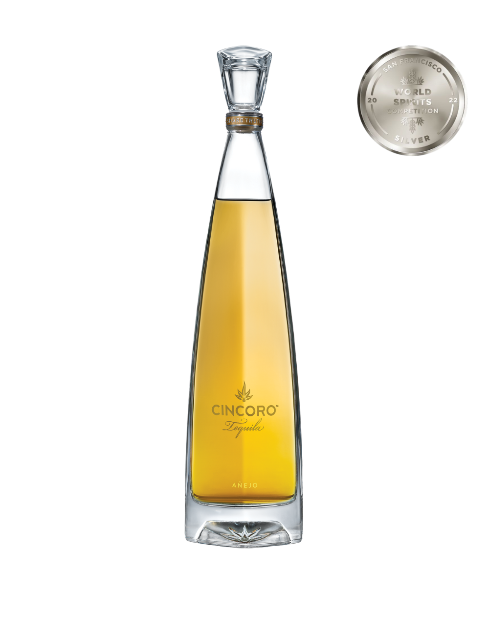 CINCORO ANEJO