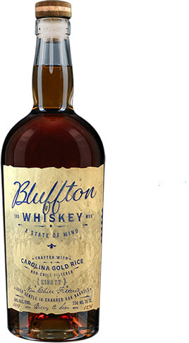 BLUFFTON WHISKEY