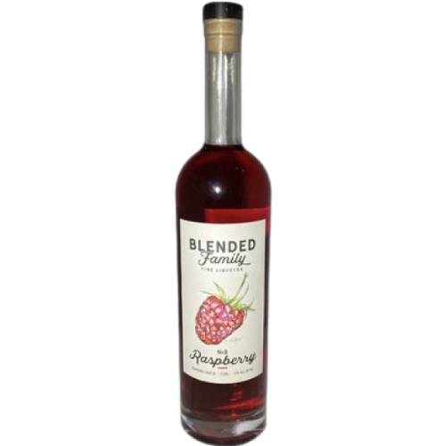 BLENDED FAMILY RASPBRY