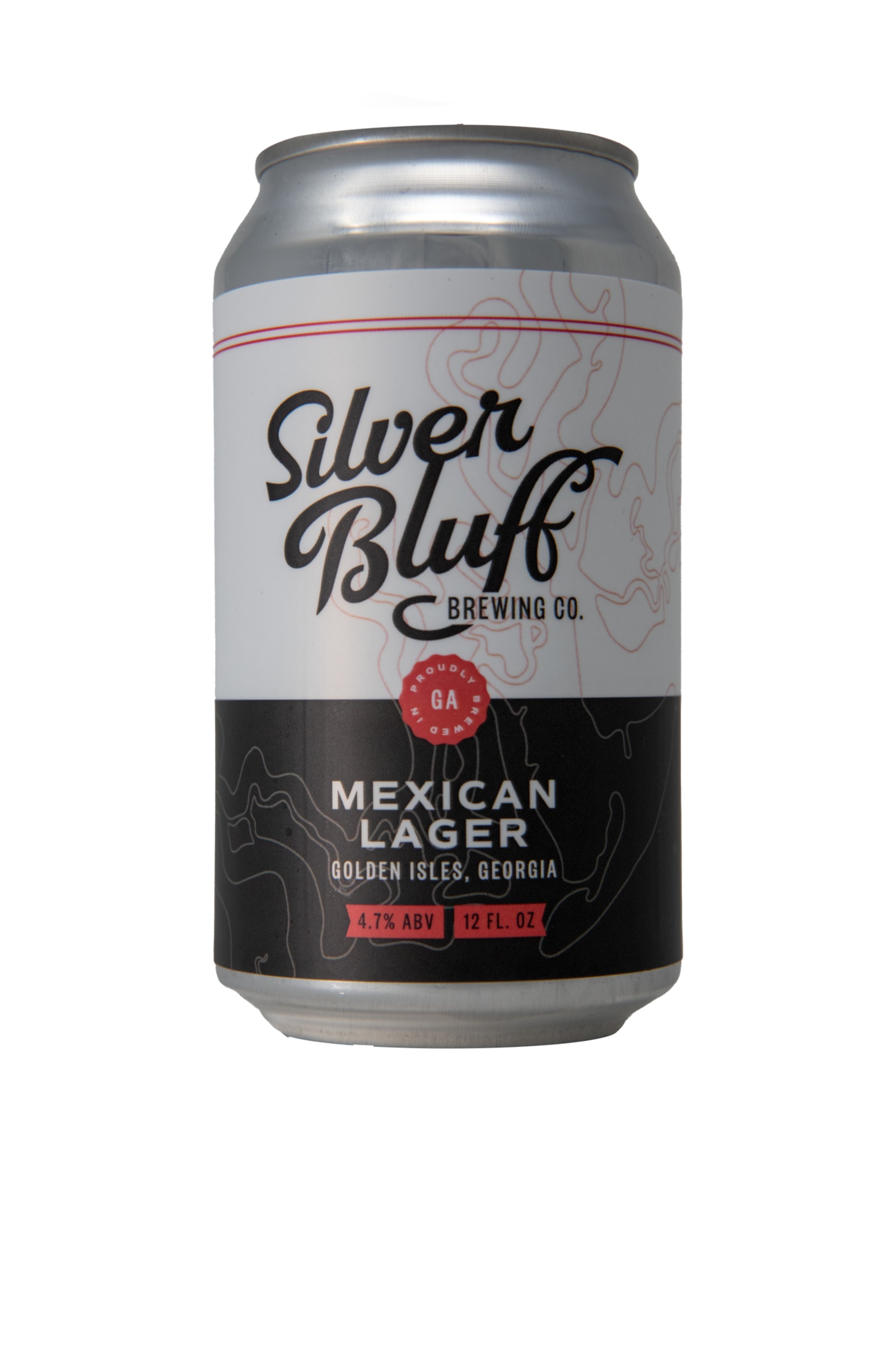 SILVER BLUFF MEXICAN LAGR