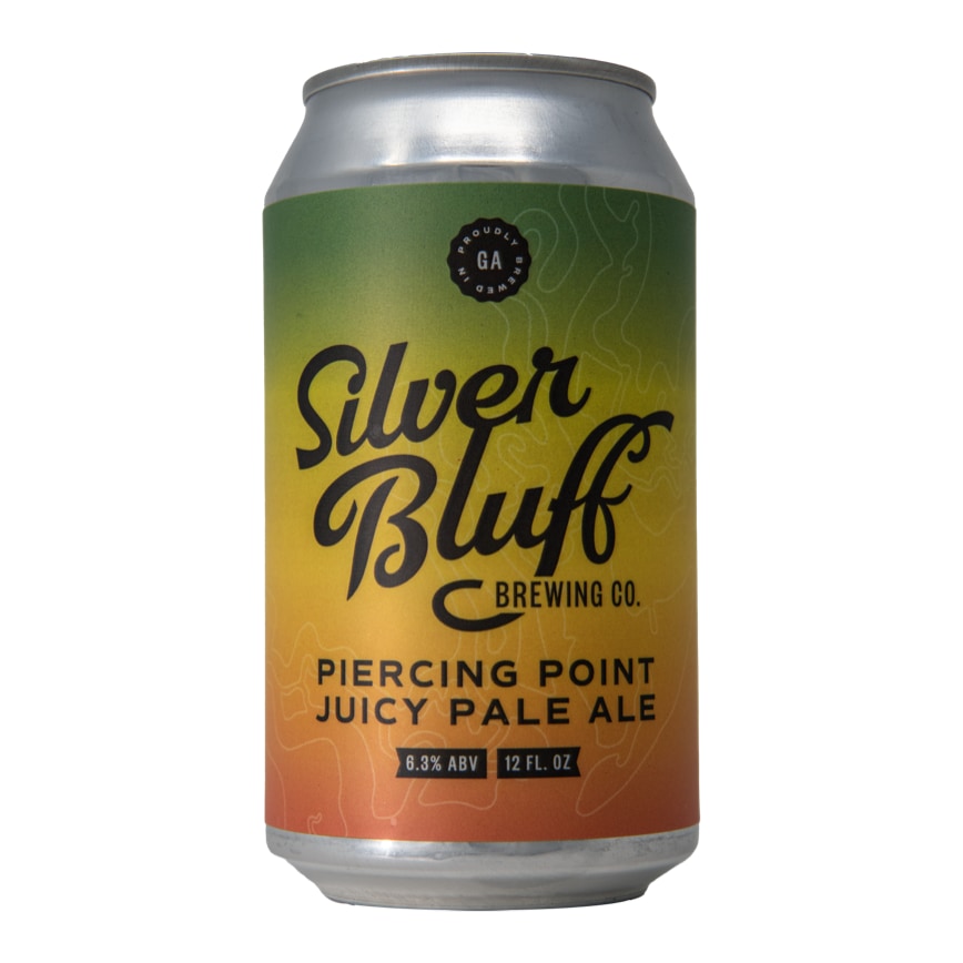 SILVER BLUFF PIERCING ALE