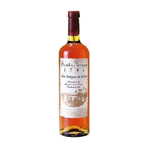 SANTA TERESA SOLERA