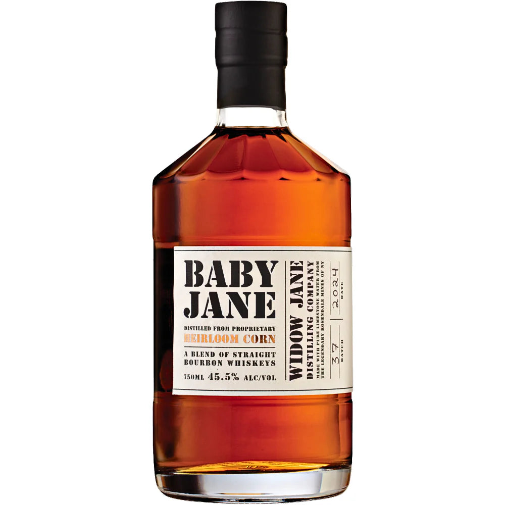 WIDOW JANE BABY JANE