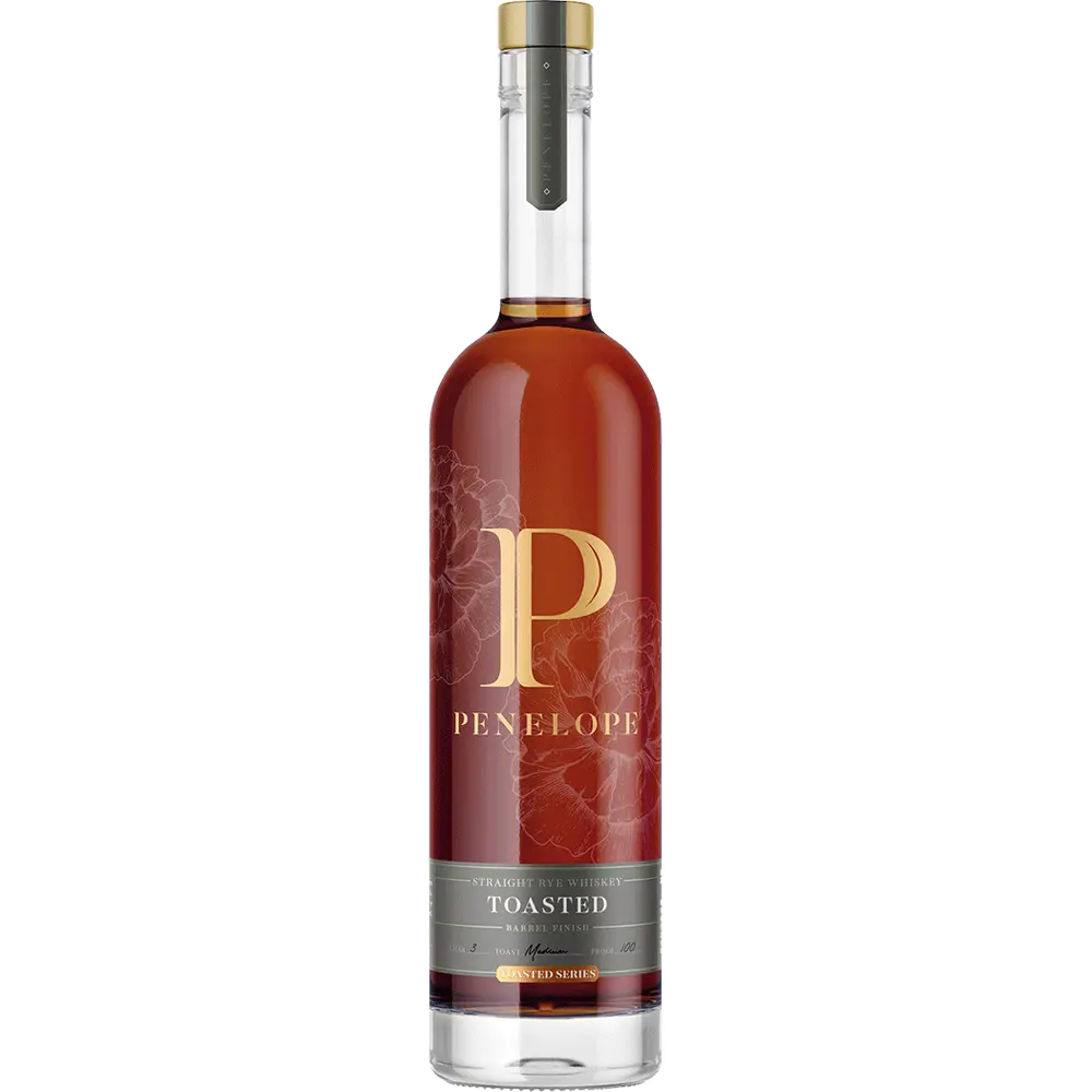 PENELOPE TOASTED BARREL