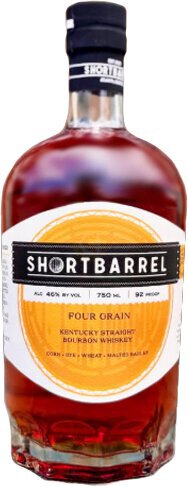 SHORT BARREL 4 GRAIN