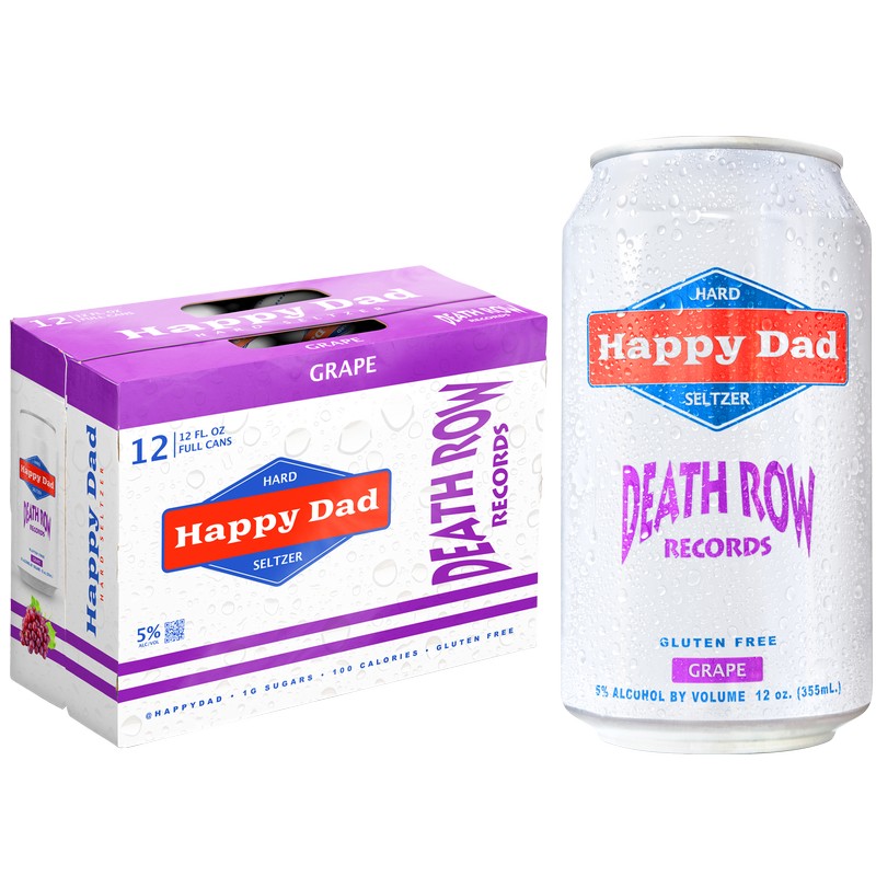 HAPPY DAD GRAPE