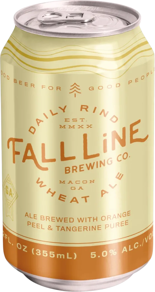 FALL LINE DAILY RIND WHEAT
