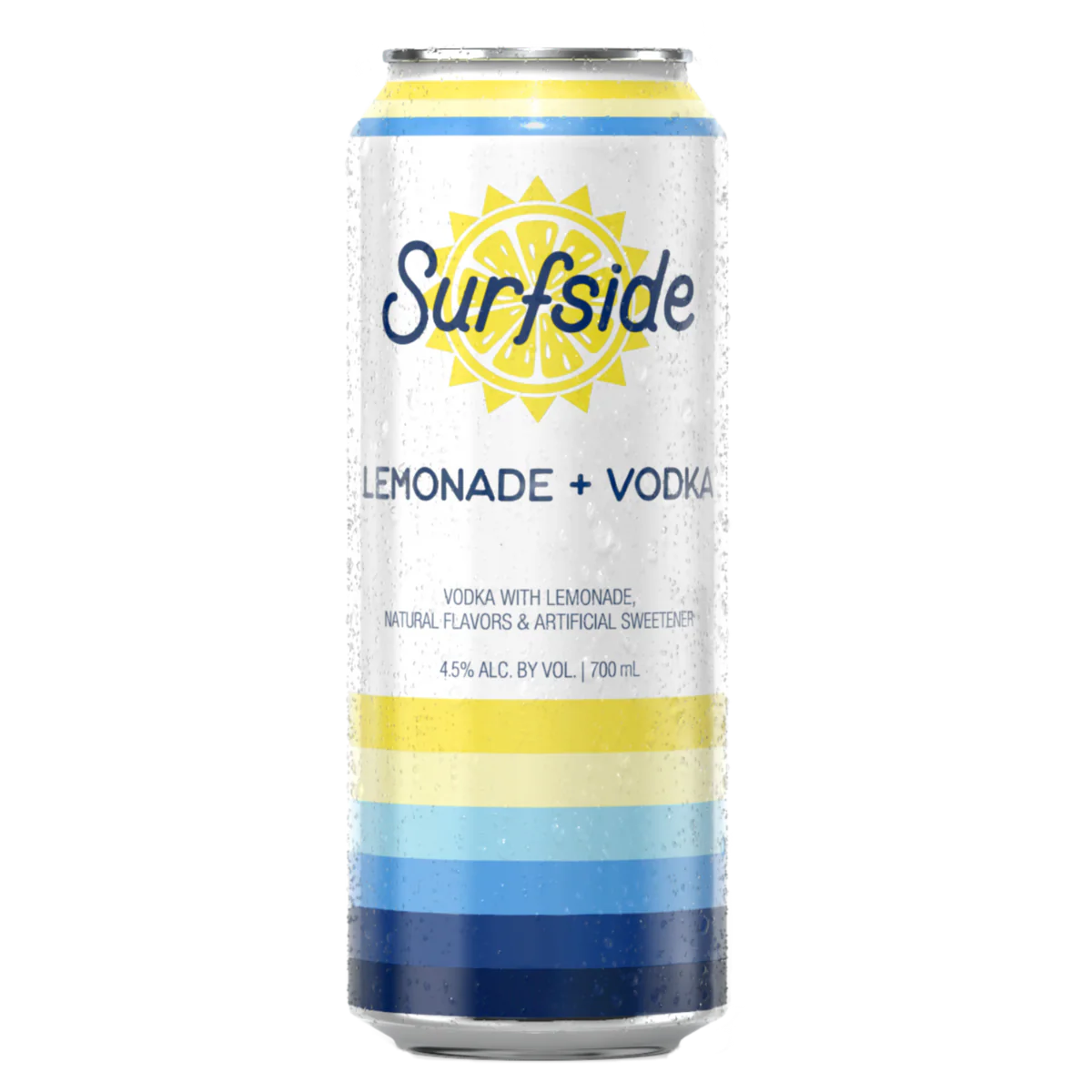 SURFSIDE LEMONADE