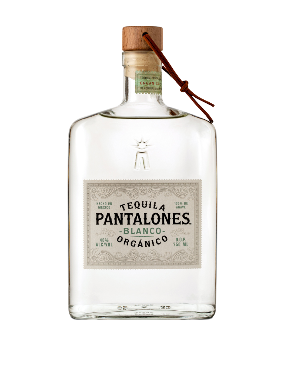 PANTALONES BLANCO