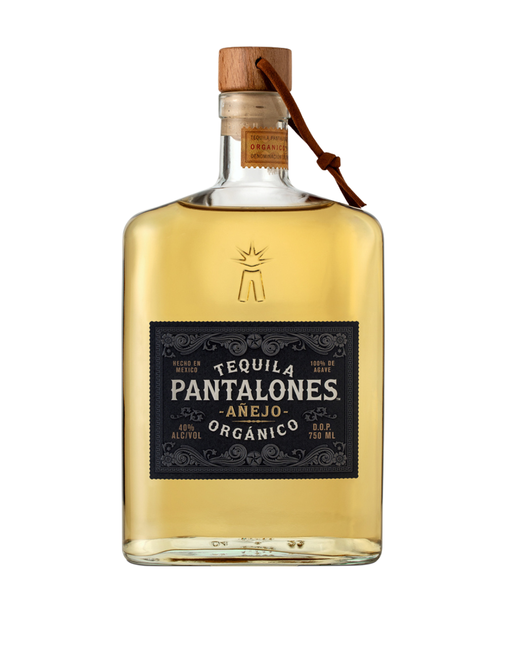 PANTALONES ANEJO