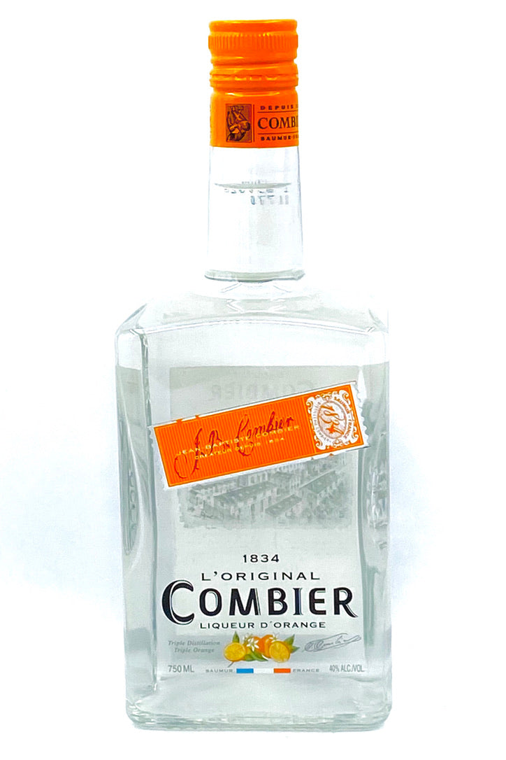 COMBIER ORANGE LIQUEUR