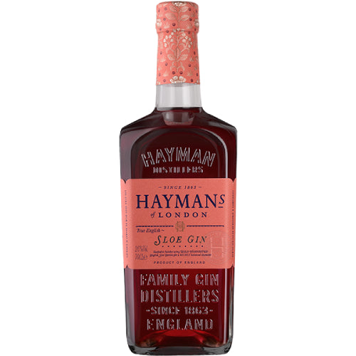 HAYMANS SLOE GIN