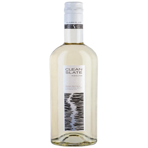 CLEAN SLATE RIESLING