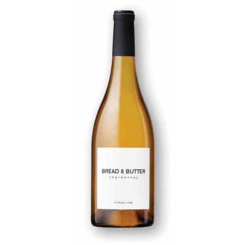 BREAD & BUTTER CHARDONNAY