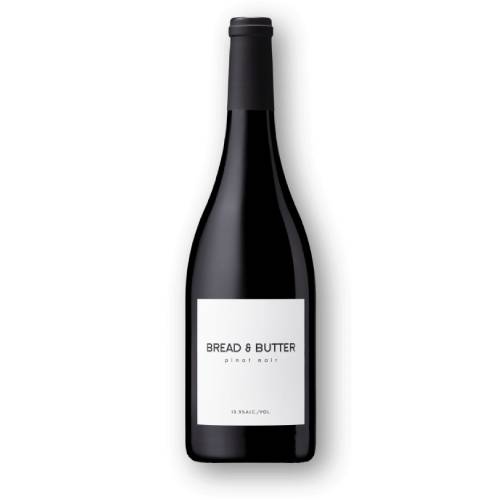 BREAD & BUTTER PINOT NOIR