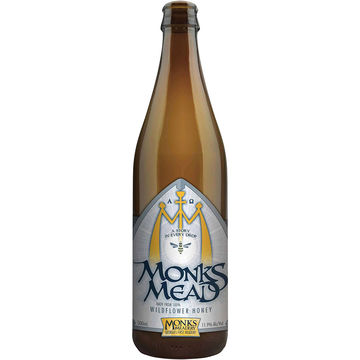 MONKS MEAD SAVANNAH HEAT