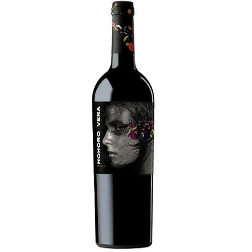 HONORO VERA GARNACHA