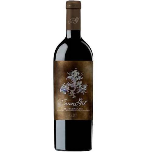 JUAN GIL RED BLEND