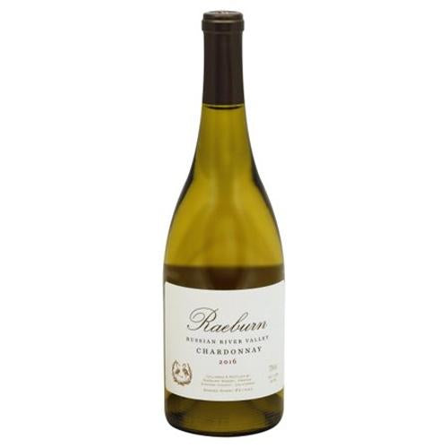 RAEBURN CHARDONNAY