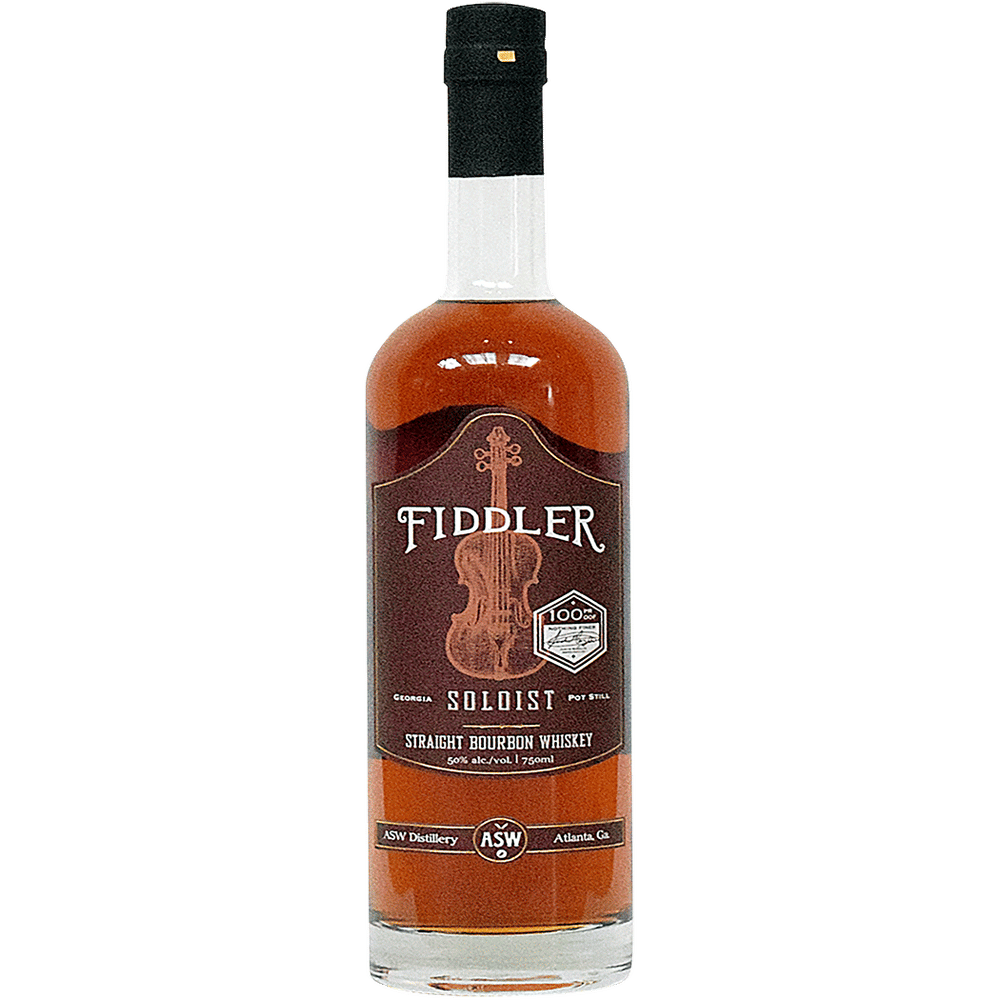 ASW FIDDLER SOLOIST