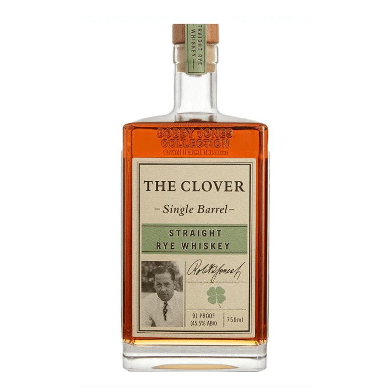 THE CLOVER SINGLE BARREL