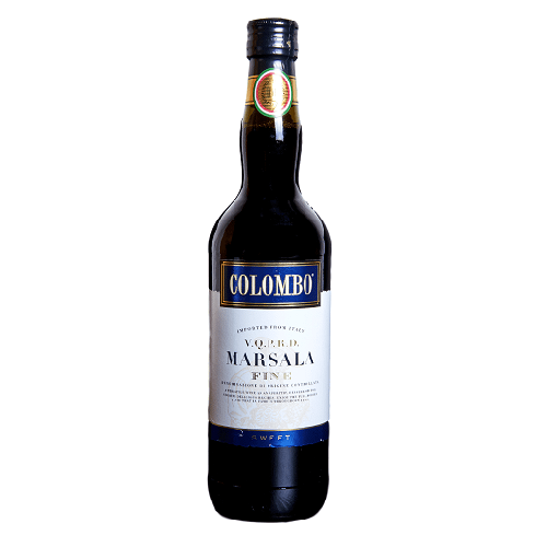 COLOMBO SWEET MARSALA