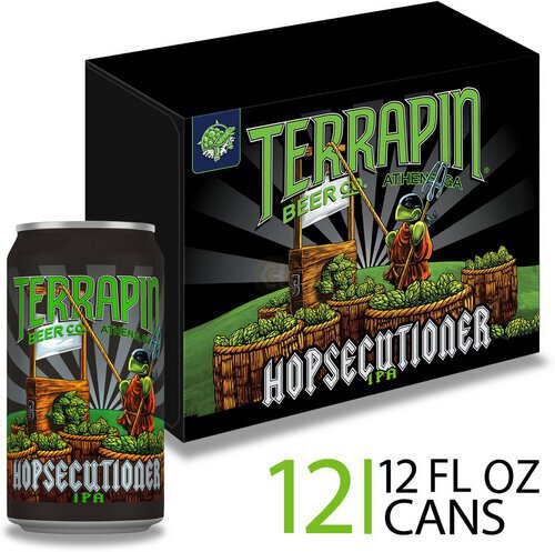 TERRAPIN HOPSECUTIONER
