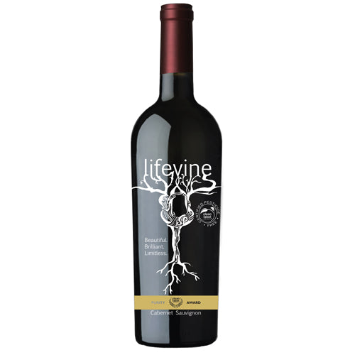 LIFEVINE CABERNET
