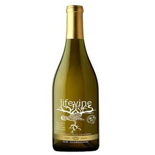 LIFEVINE CHARDONNAY
