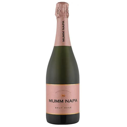 MUMM BRUT ROSE