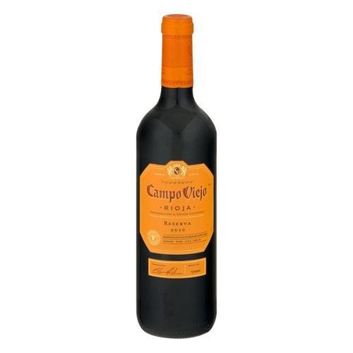 CAMPO VIEJO RESERVA