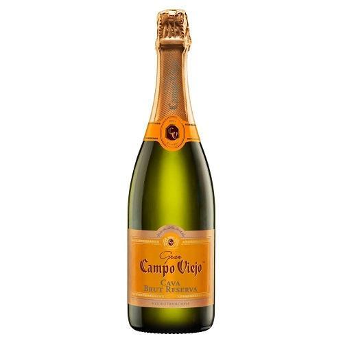 CAMPO VIEJO CAVA