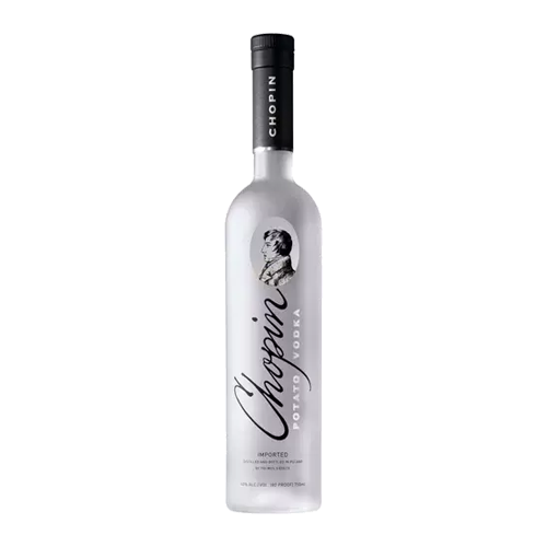 CHOPIN VODKA